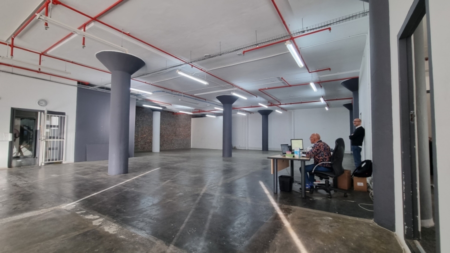 To Let Commercial Property for Rent in Woodstock Western Cape